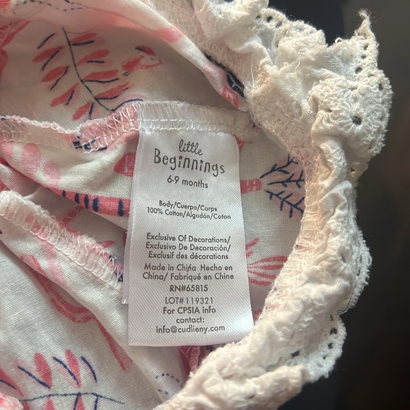 Baby Hat Bundle (4pc) - Picture 5 of 10